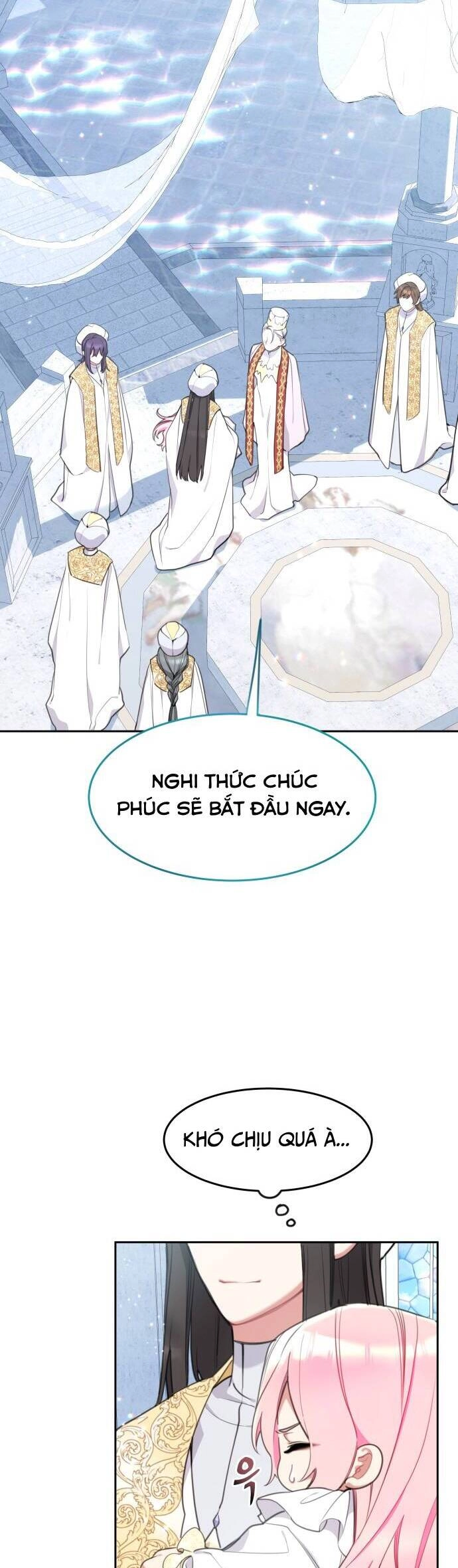 Công Chúa Lotto Chapter 22 - 14