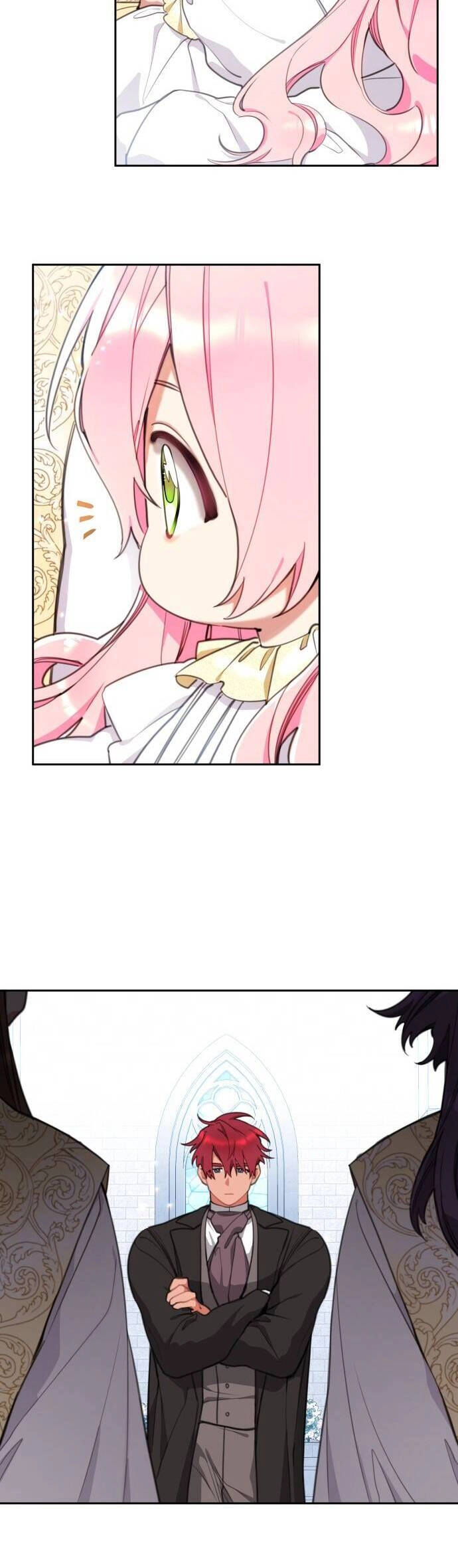 Công Chúa Lotto Chapter 22 - 15