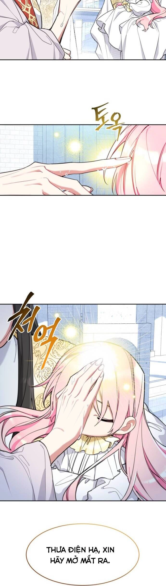 Công Chúa Lotto Chapter 22 - 17