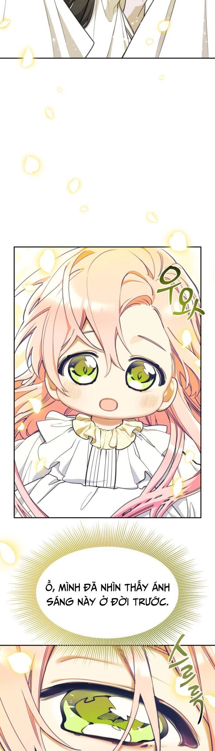 Công Chúa Lotto Chapter 22 - 20