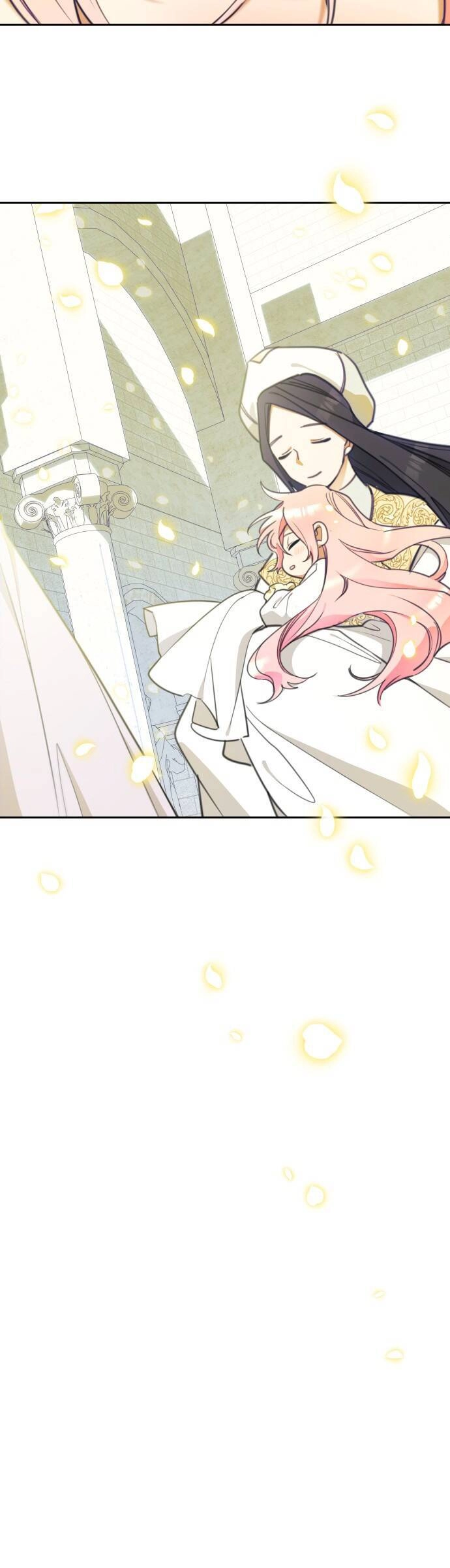 Công Chúa Lotto Chapter 22 - 21