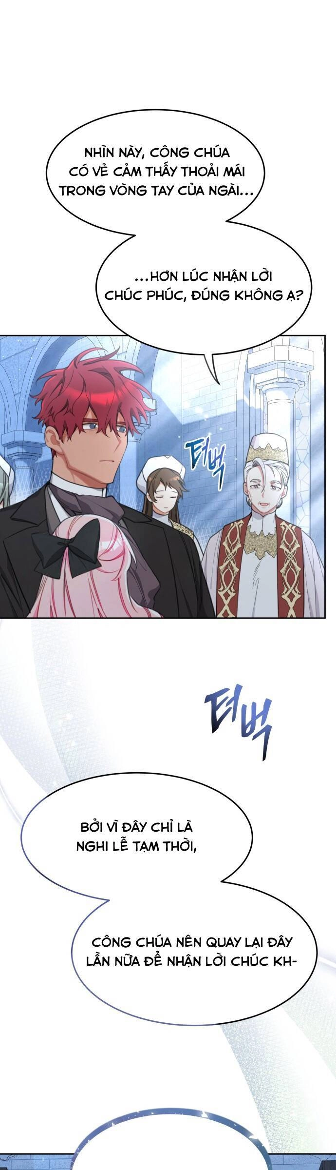 Công Chúa Lotto Chapter 22 - 23