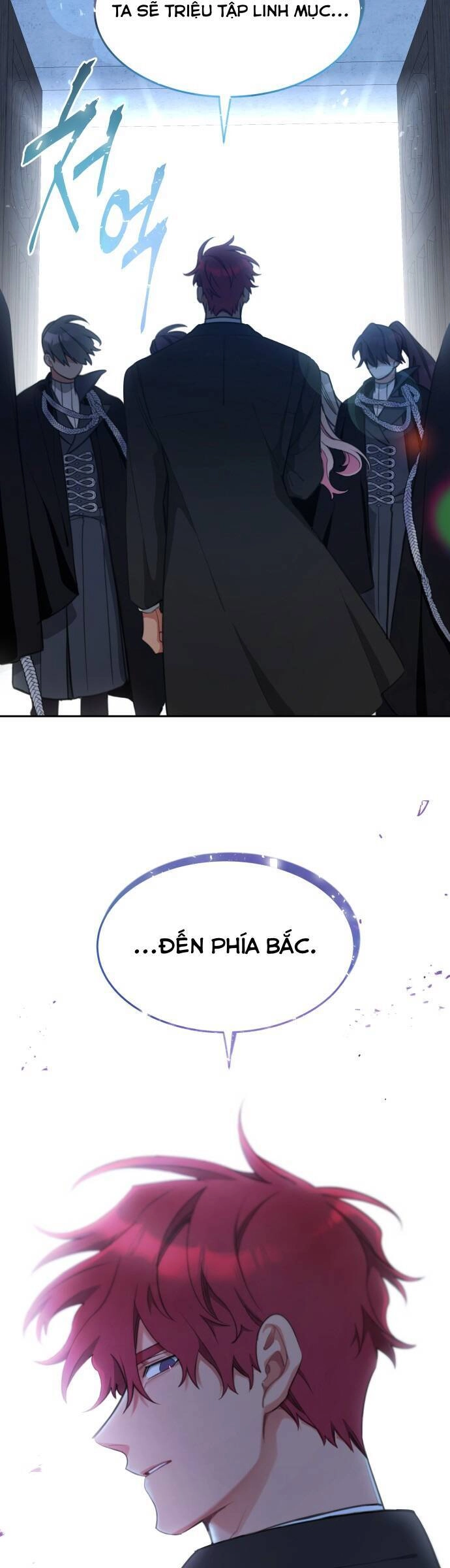 Công Chúa Lotto Chapter 22 - 24