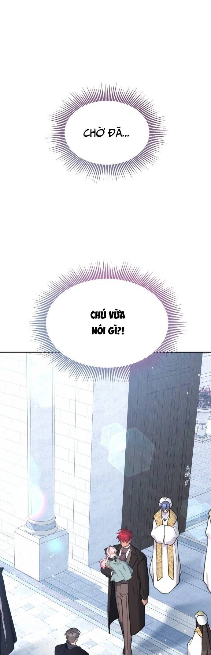 Công Chúa Lotto Chapter 22 - 26