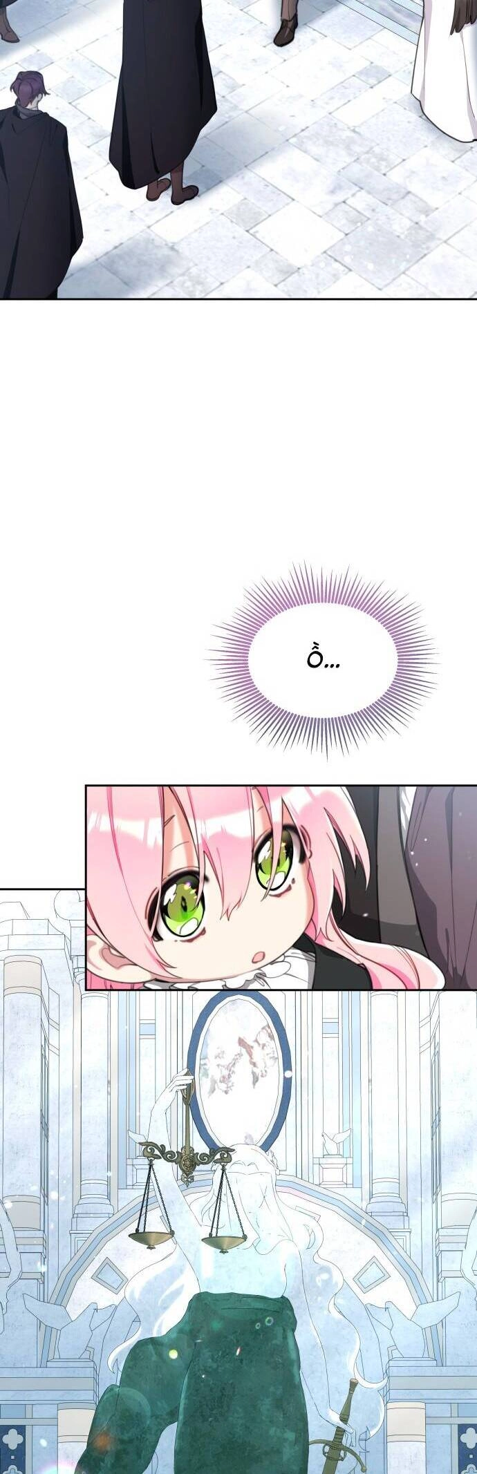 Công Chúa Lotto Chapter 22 - 27