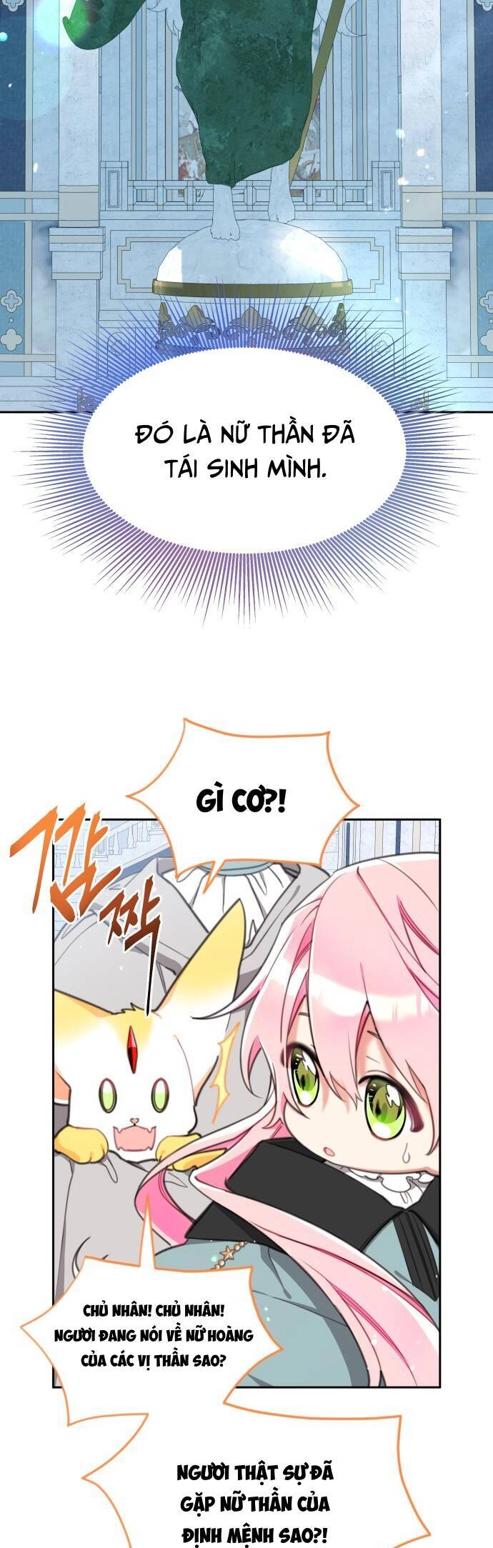 Công Chúa Lotto Chapter 22 - 28