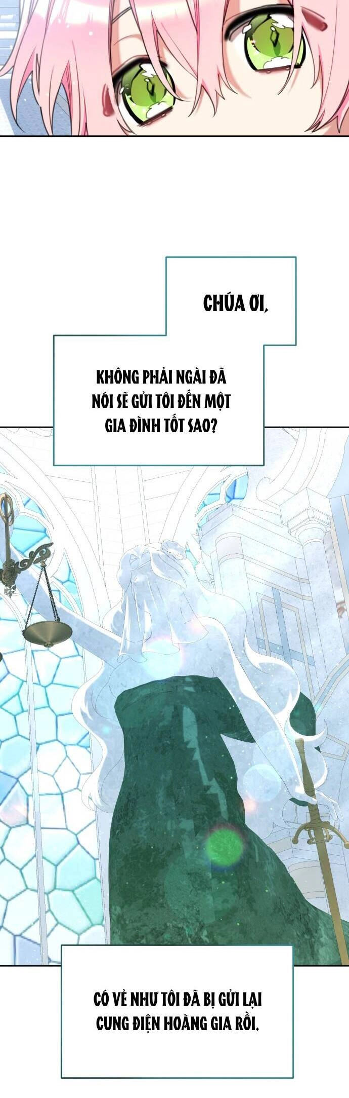 Công Chúa Lotto Chapter 22 - 30