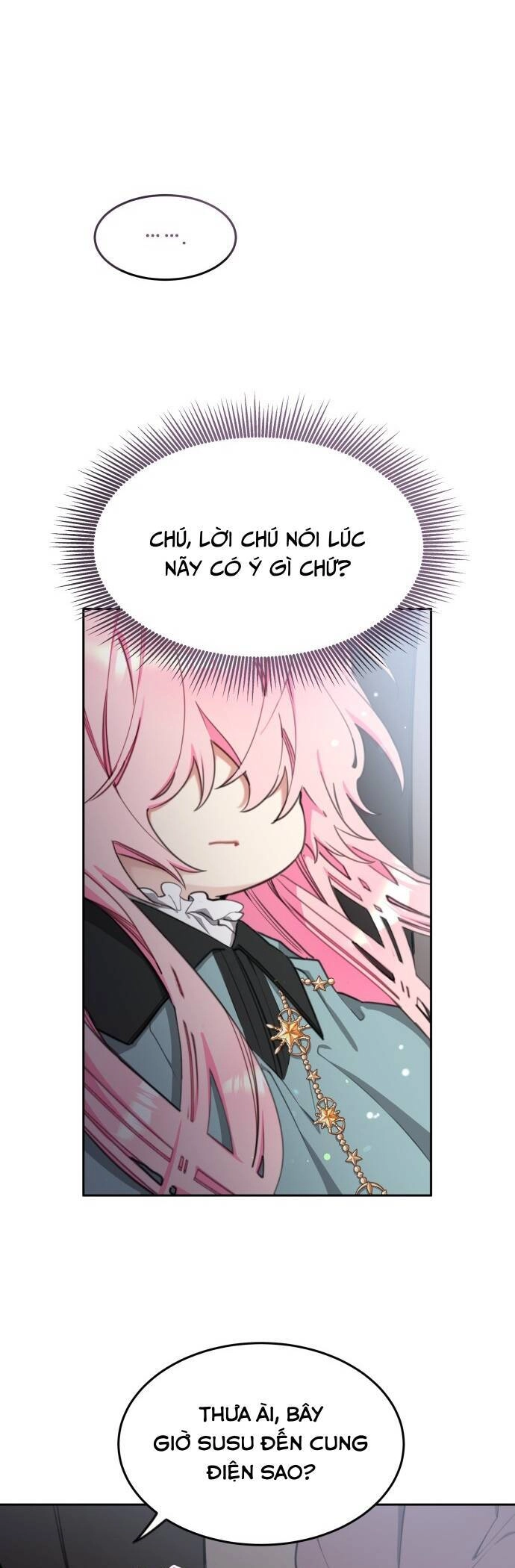 Công Chúa Lotto Chapter 22 - 31