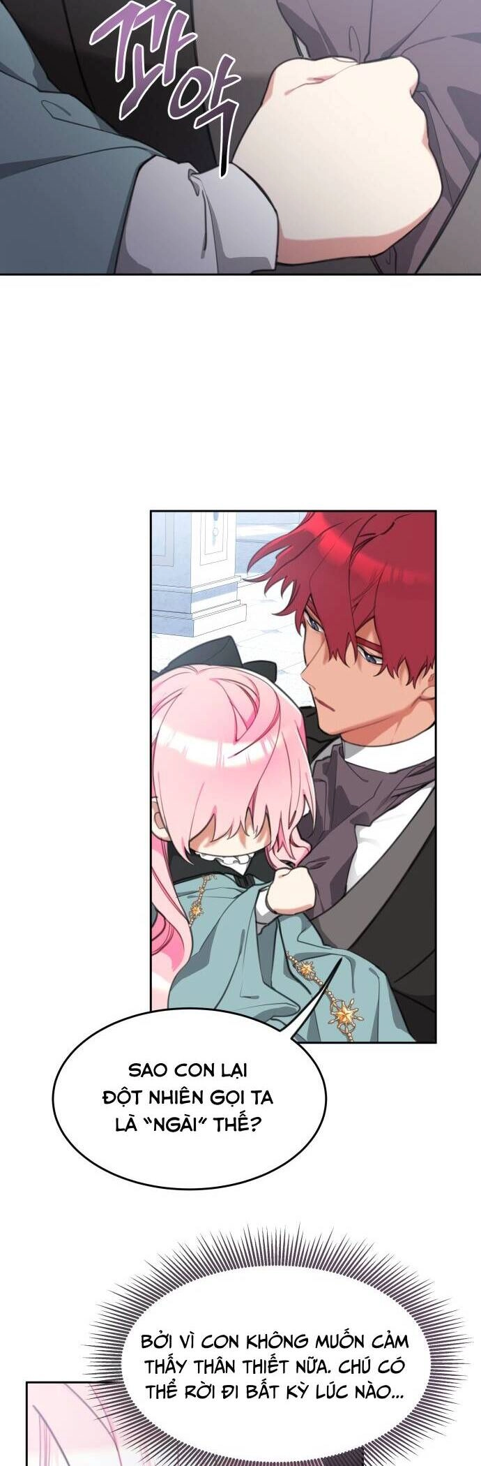 Công Chúa Lotto Chapter 22 - 32