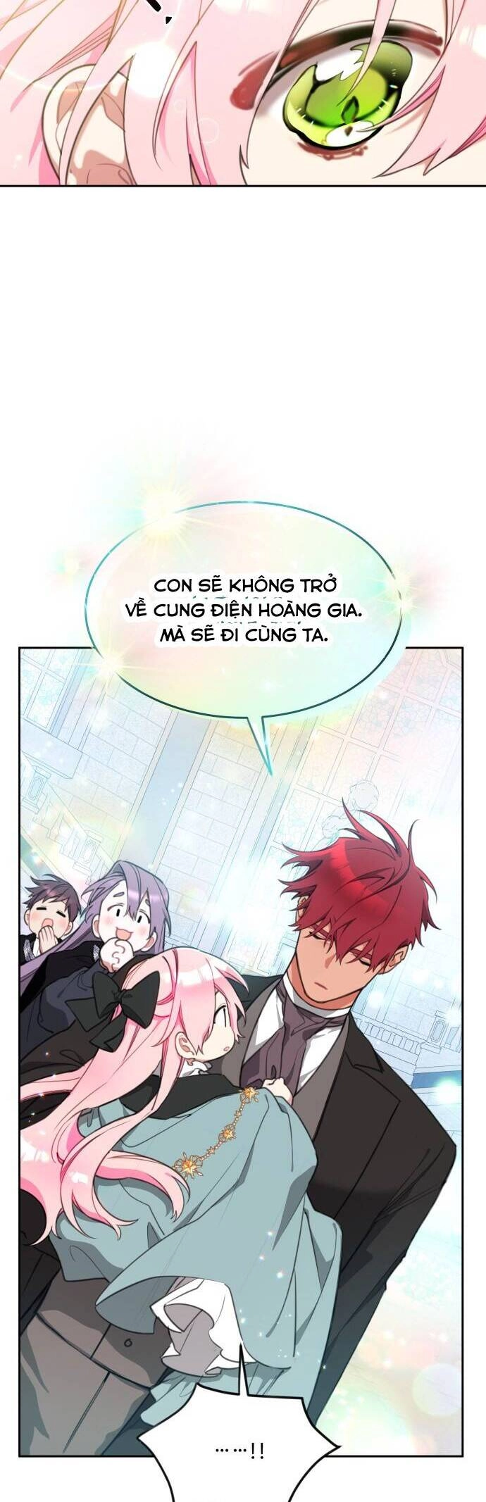 Công Chúa Lotto Chapter 22 - 35