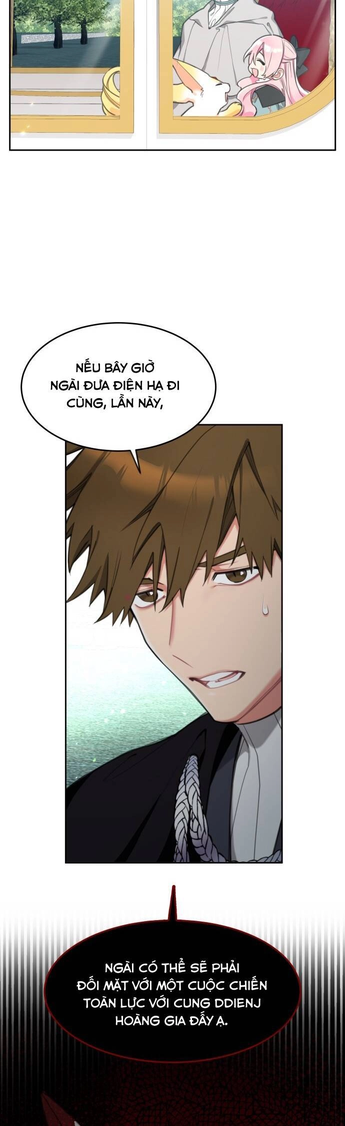 Công Chúa Lotto Chapter 22 - 40