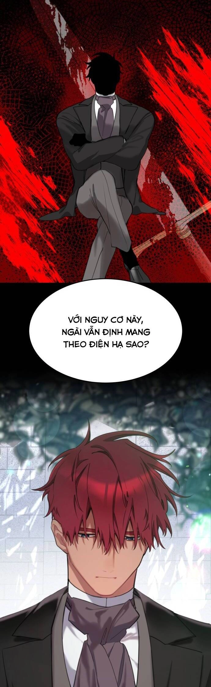 Công Chúa Lotto Chapter 22 - 41