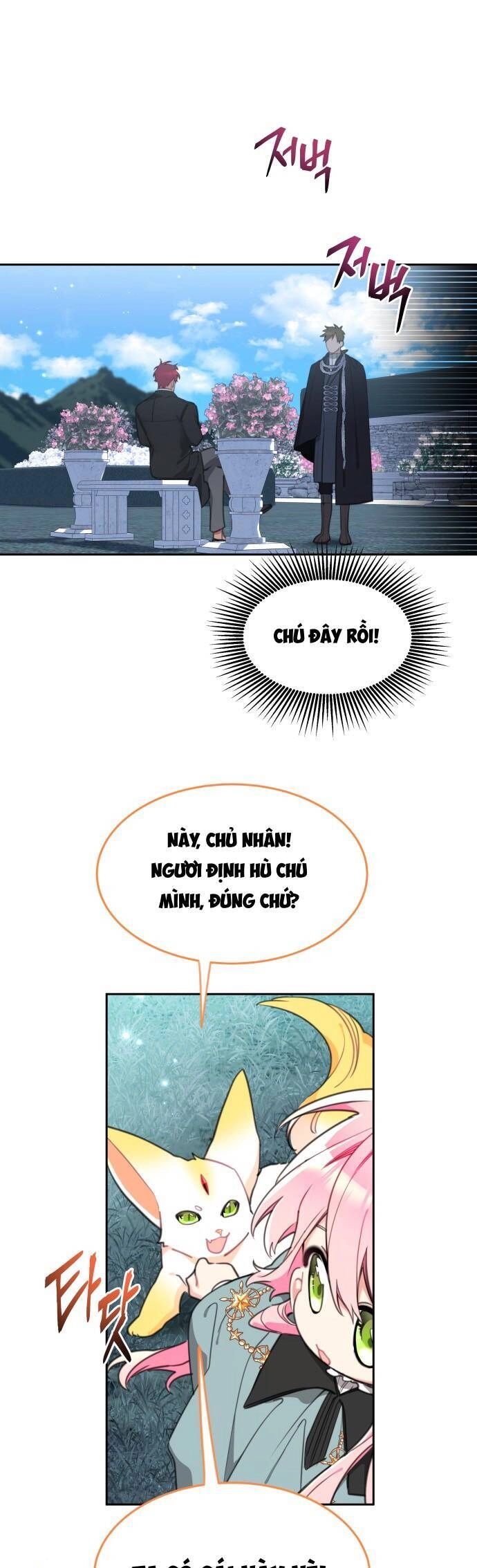 Công Chúa Lotto Chapter 23 - 4