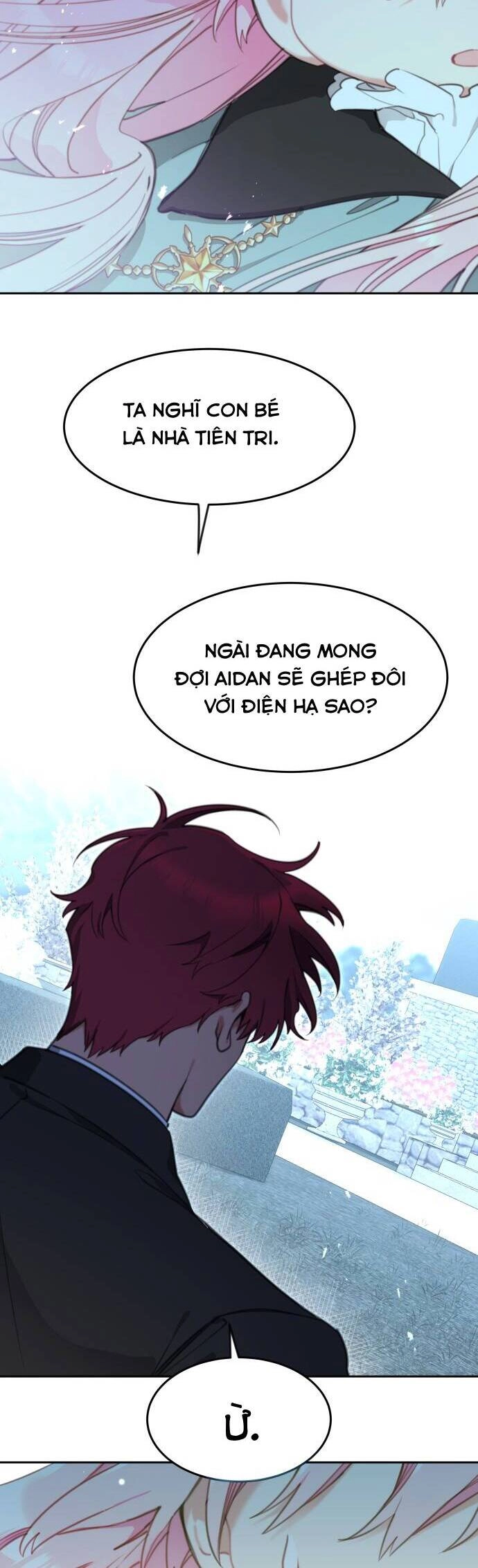 Công Chúa Lotto Chapter 23 - 9