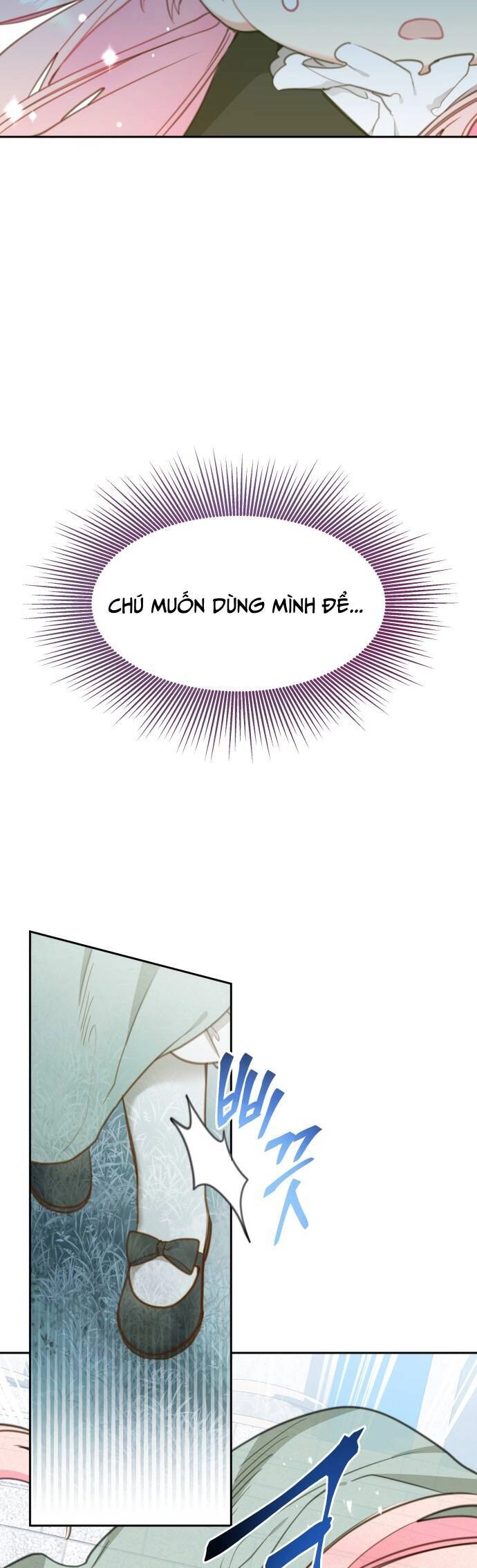 Công Chúa Lotto Chapter 23 - 10