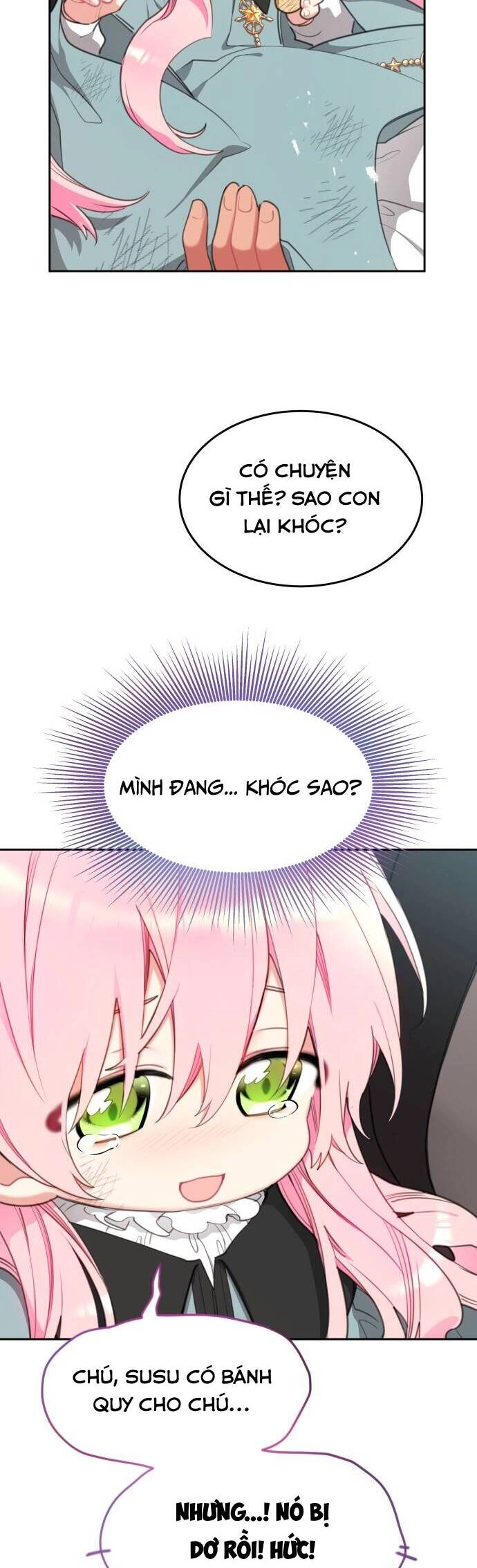 Công Chúa Lotto Chapter 23 - 14