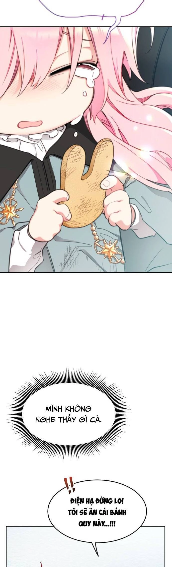 Công Chúa Lotto Chapter 23 - 15