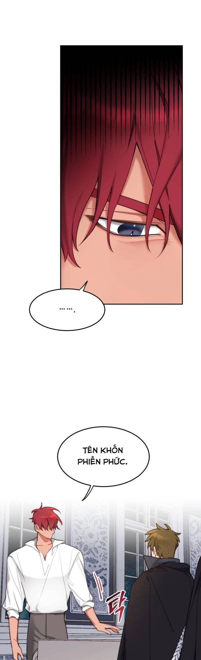 Công Chúa Lotto Chapter 23 - 20