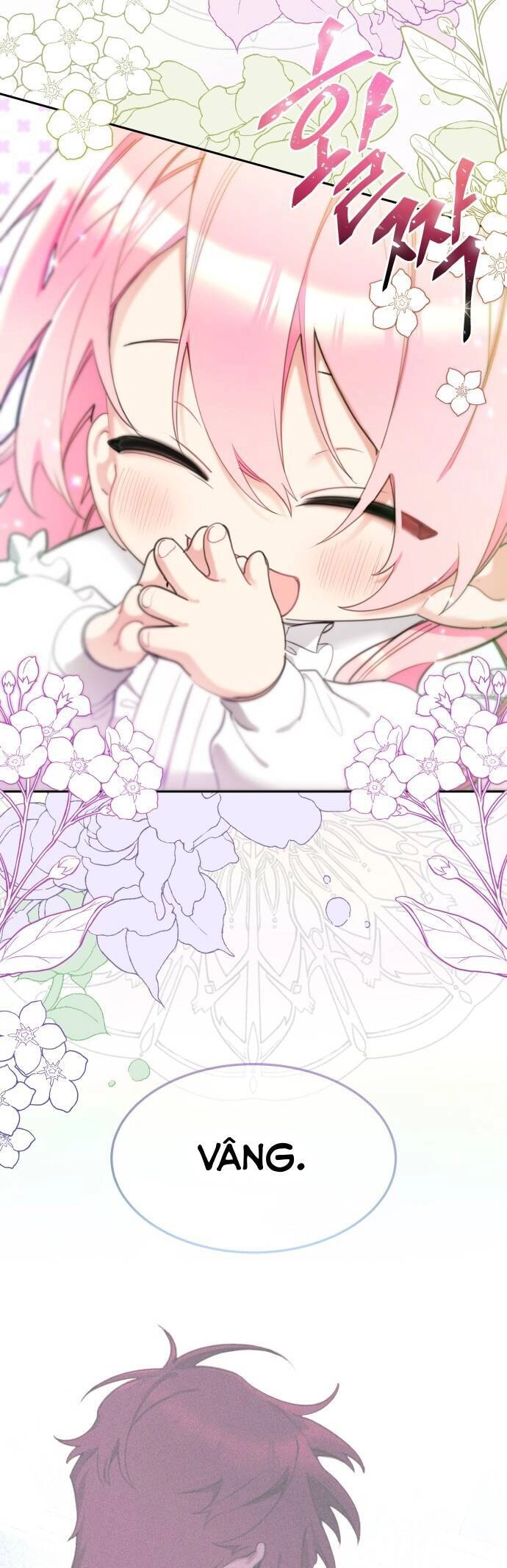 Công Chúa Lotto Chapter 23 - 25