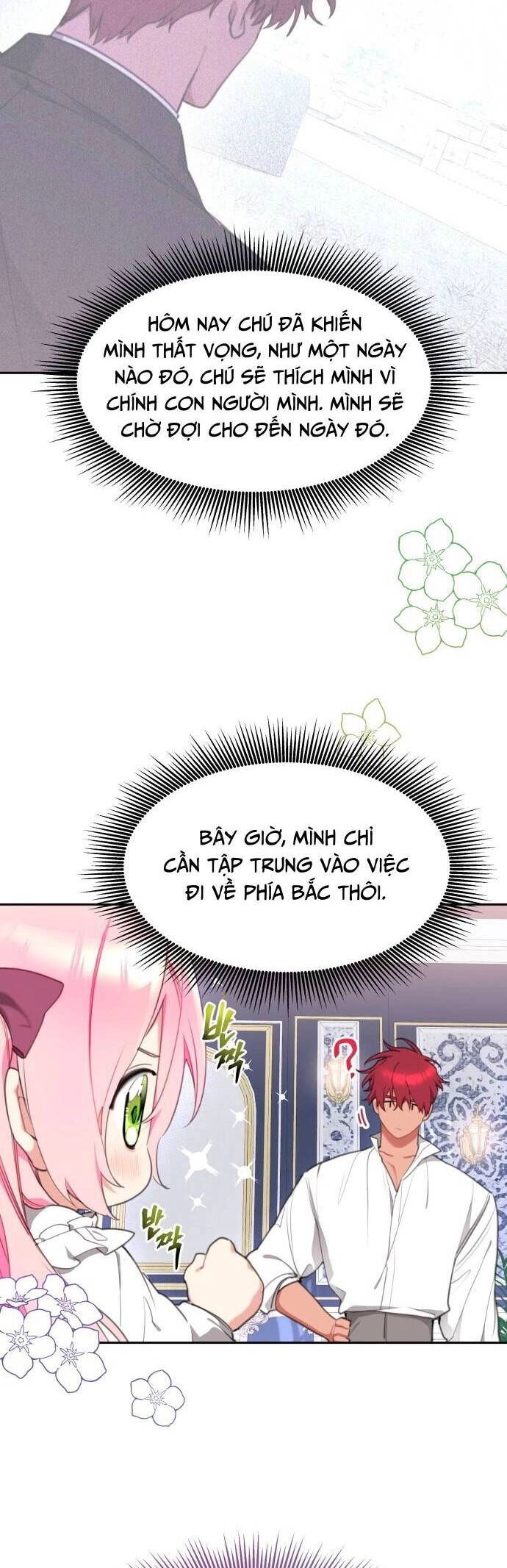 Công Chúa Lotto Chapter 23 - 26