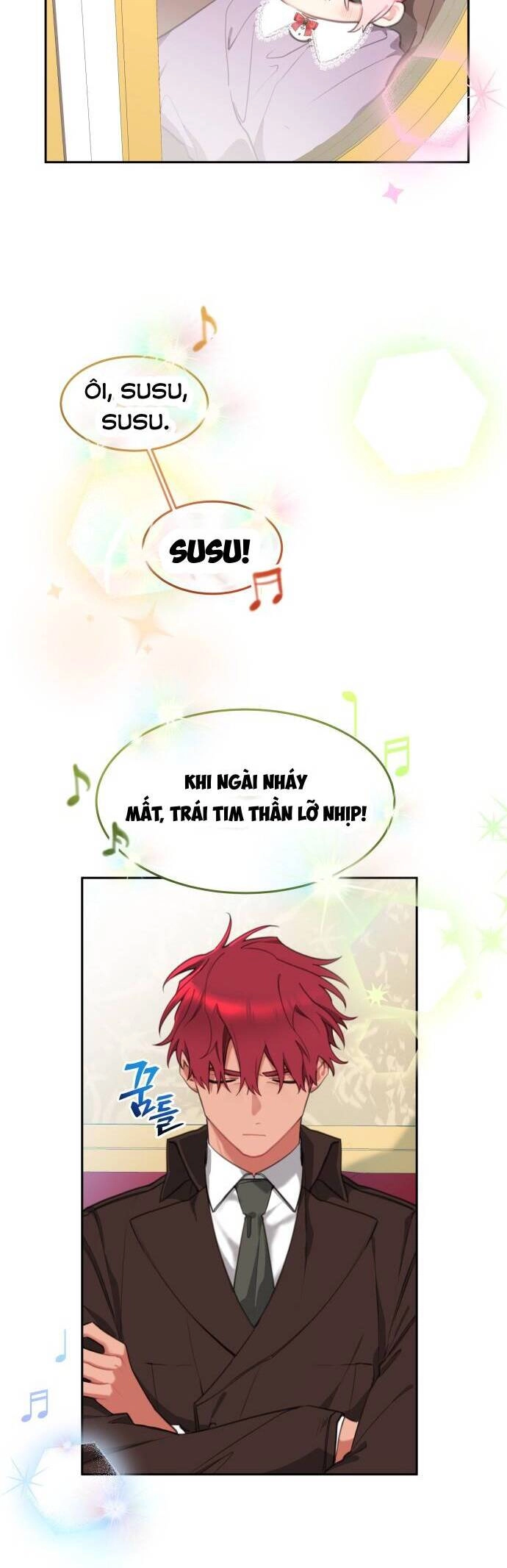 Công Chúa Lotto Chapter 23 - 30