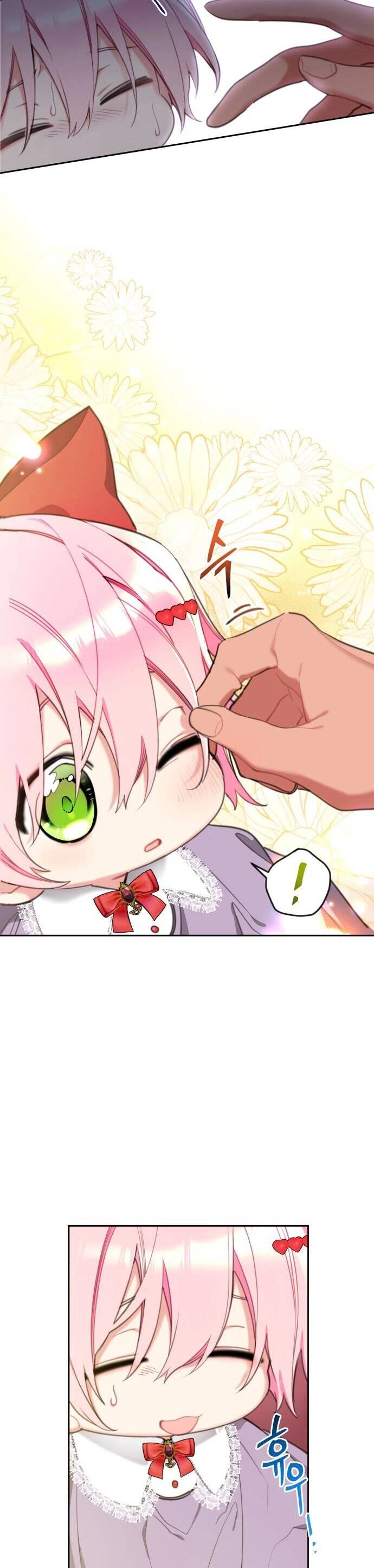 Công Chúa Lotto Chapter 23 - 35