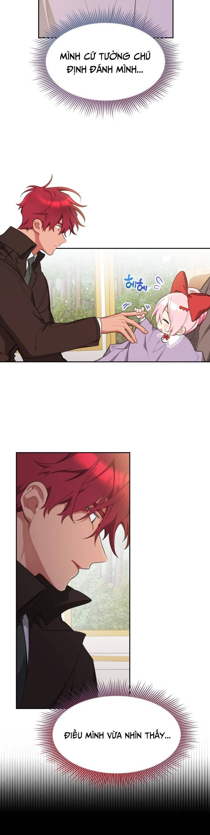 Công Chúa Lotto Chapter 23 - 36