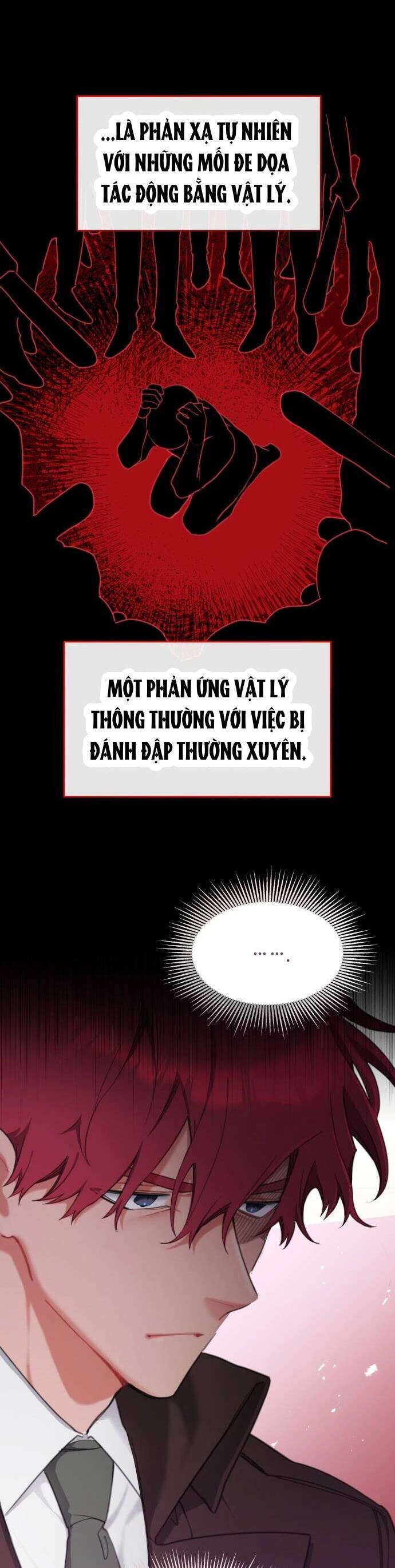 Công Chúa Lotto Chapter 23 - 37