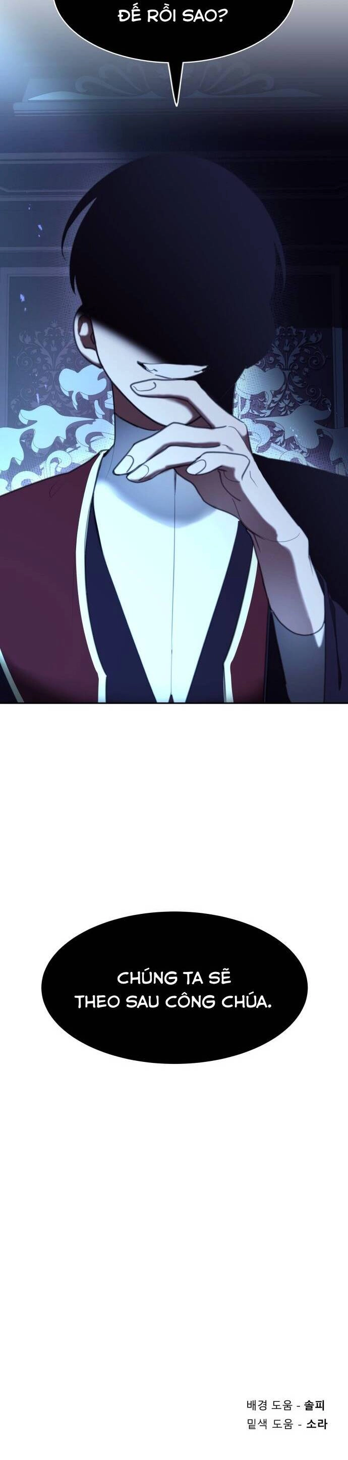 Công Chúa Lotto Chapter 23 - 39