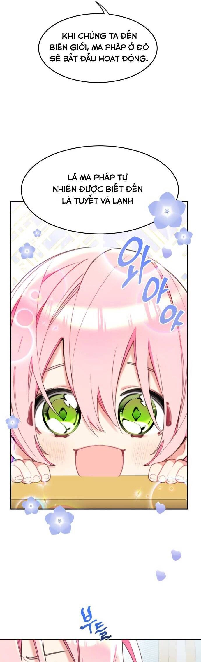 Công Chúa Lotto Chapter 24 - 5