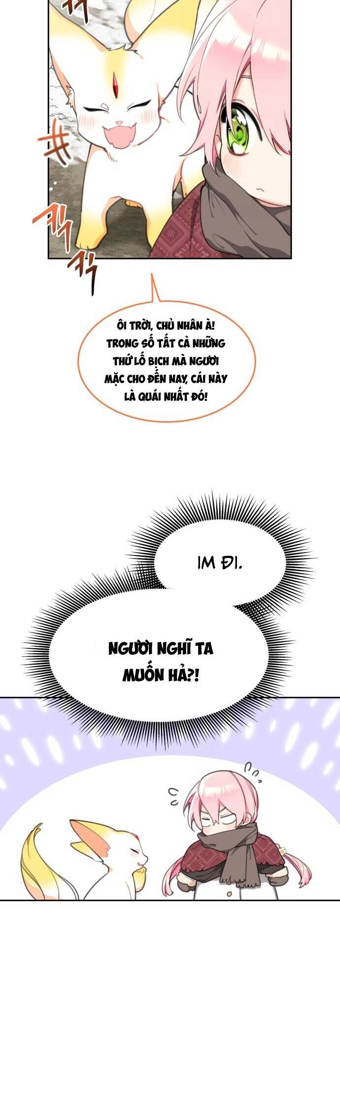 Công Chúa Lotto Chapter 24 - 20