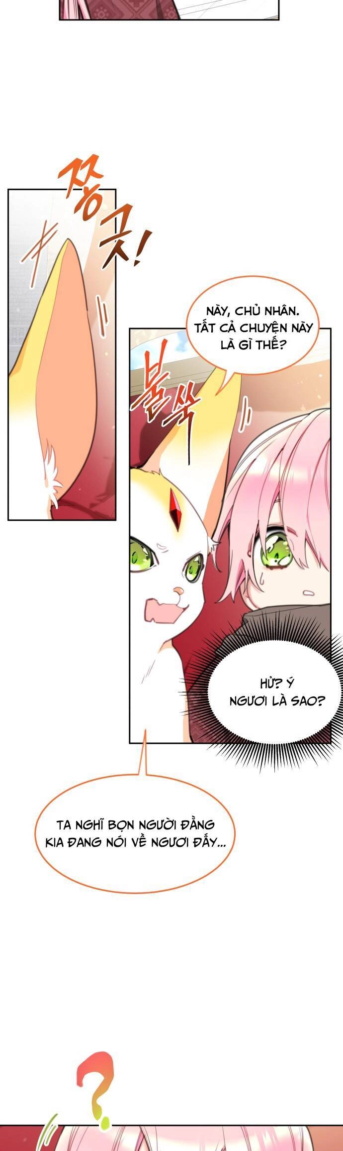 Công Chúa Lotto Chapter 24 - 34