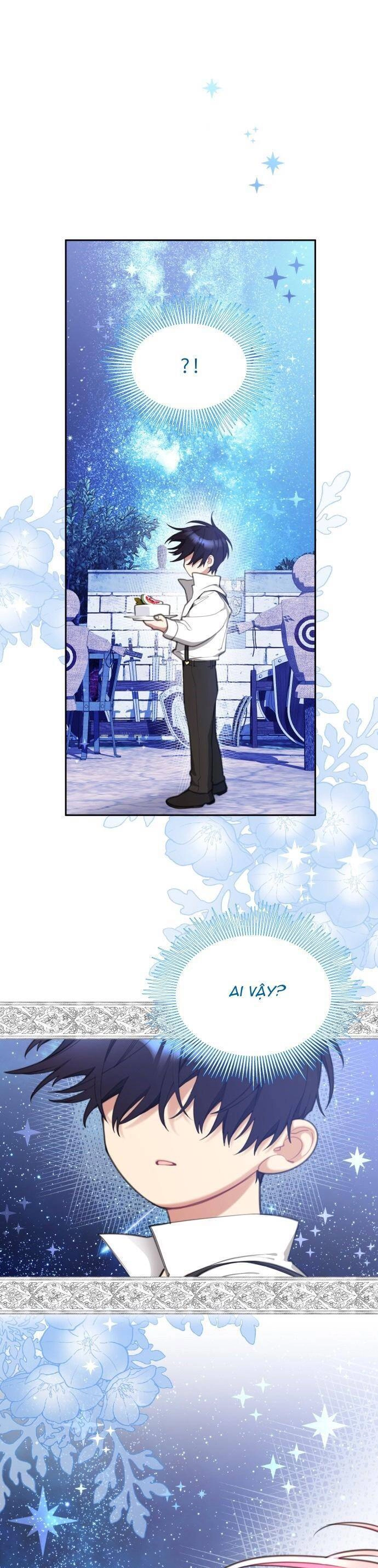 Công Chúa Lotto Chapter 26 - 1