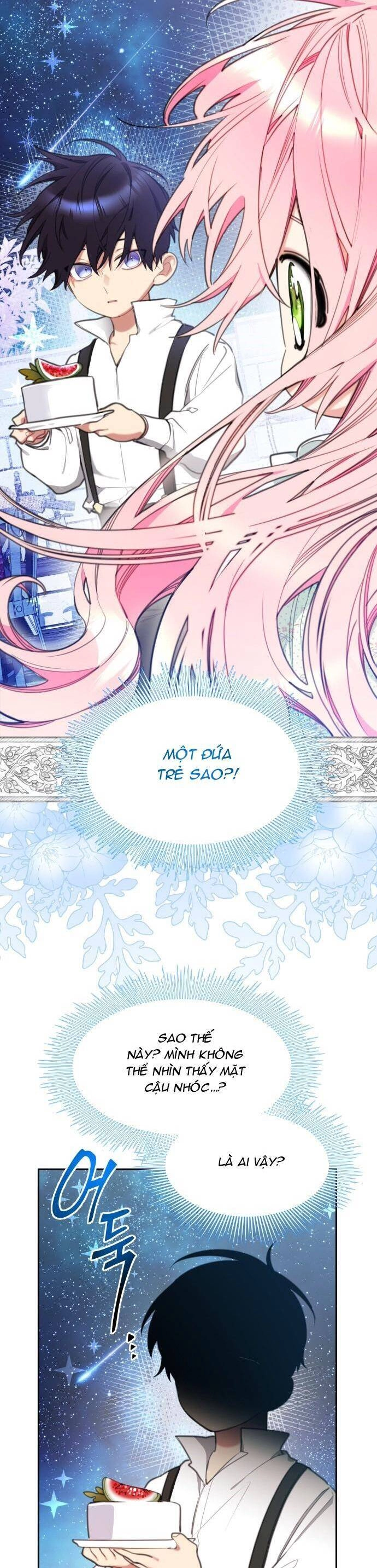 Công Chúa Lotto Chapter 26 - 2