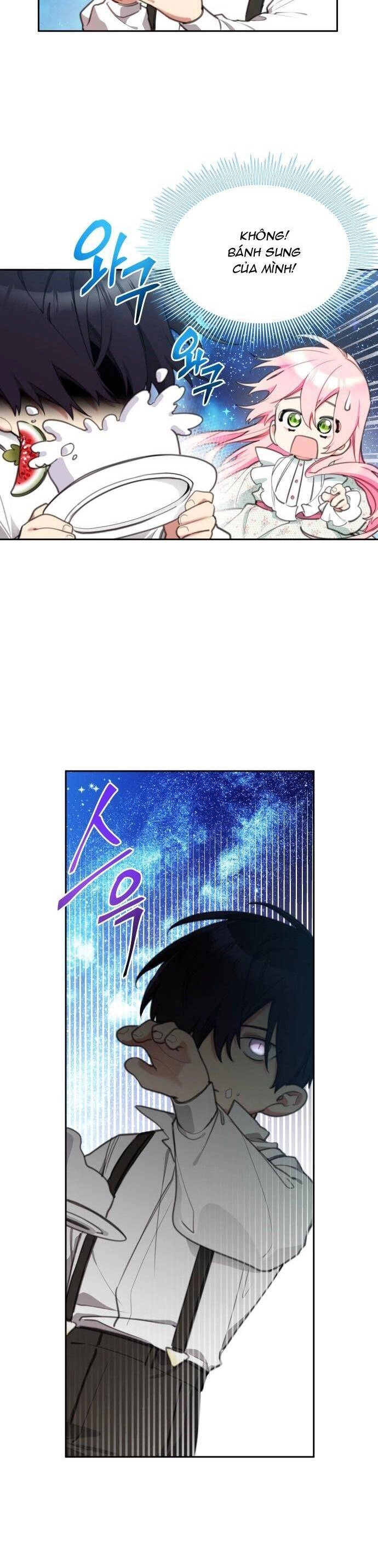 Công Chúa Lotto Chapter 26 - 3