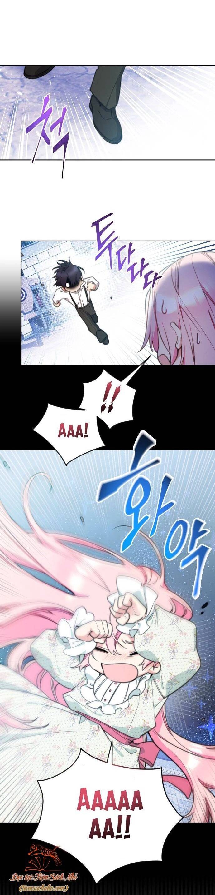 Công Chúa Lotto Chapter 26 - 4