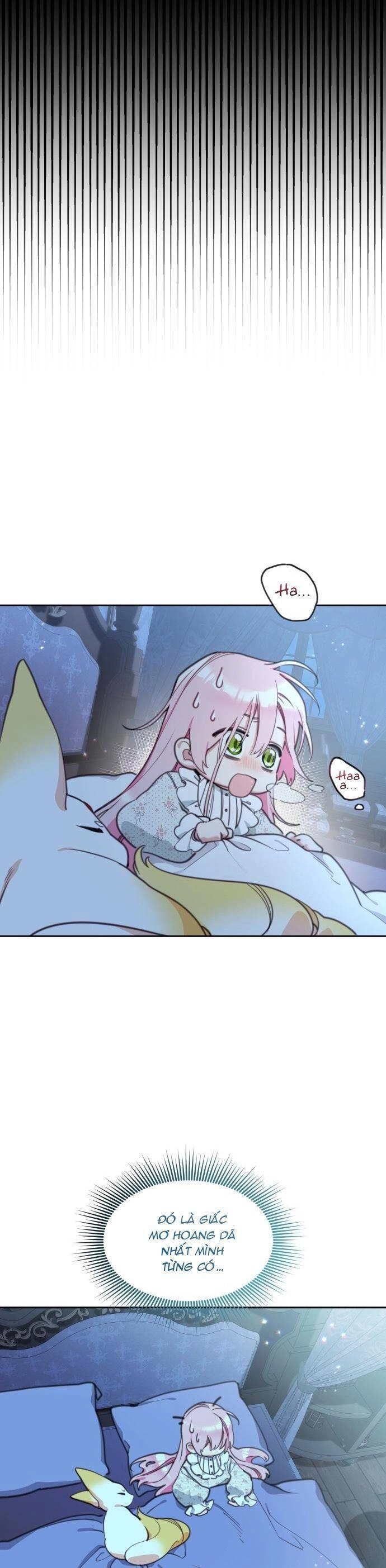 Công Chúa Lotto Chapter 26 - 5