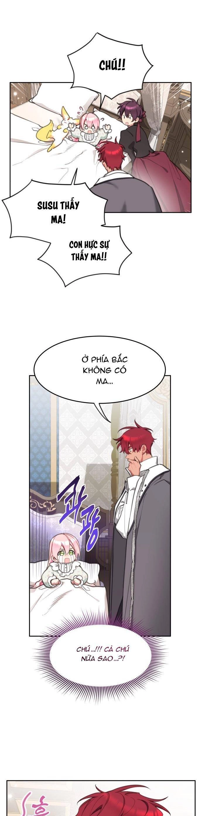 Công Chúa Lotto Chapter 26 - 13