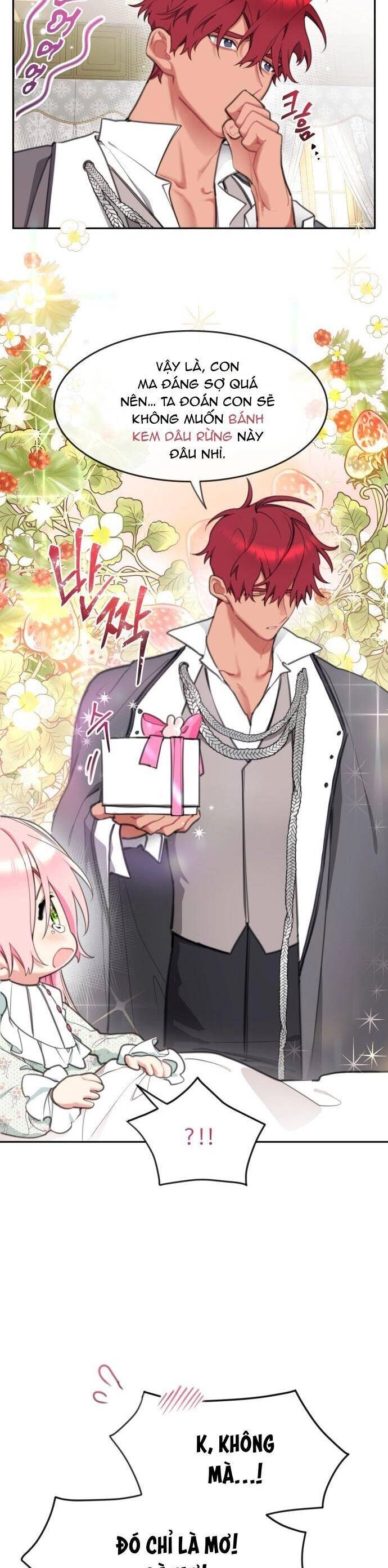 Công Chúa Lotto Chapter 26 - 14