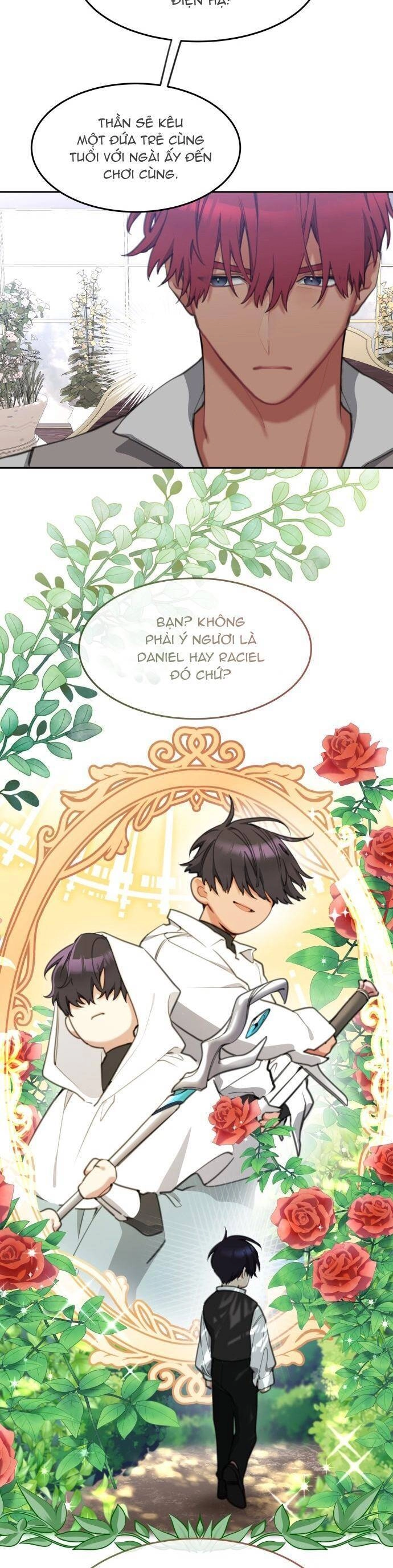 Công Chúa Lotto Chapter 26 - 18