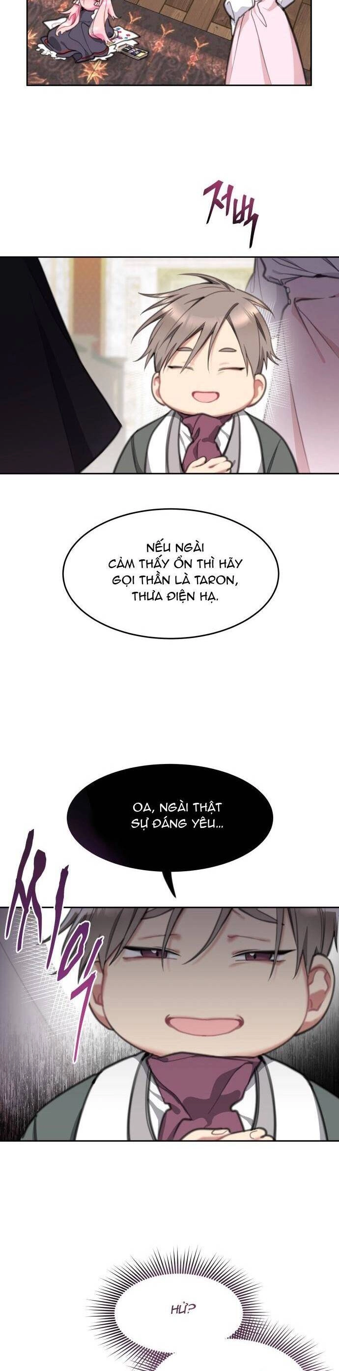 Công Chúa Lotto Chapter 26 - 26