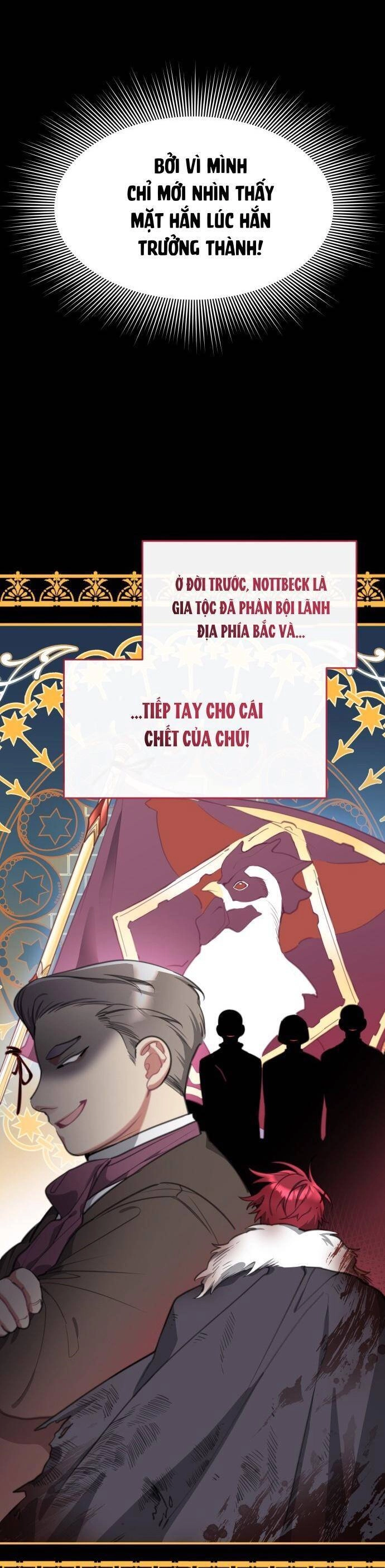 Công Chúa Lotto Chapter 26 - 29