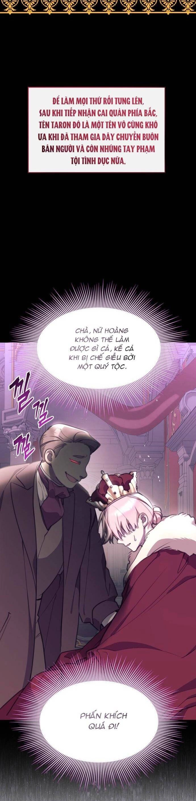 Công Chúa Lotto Chapter 26 - 30