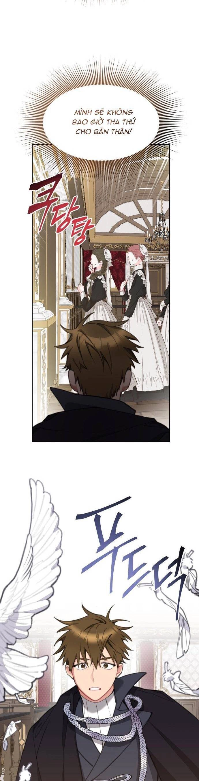 Công Chúa Lotto Chapter 26 - 35