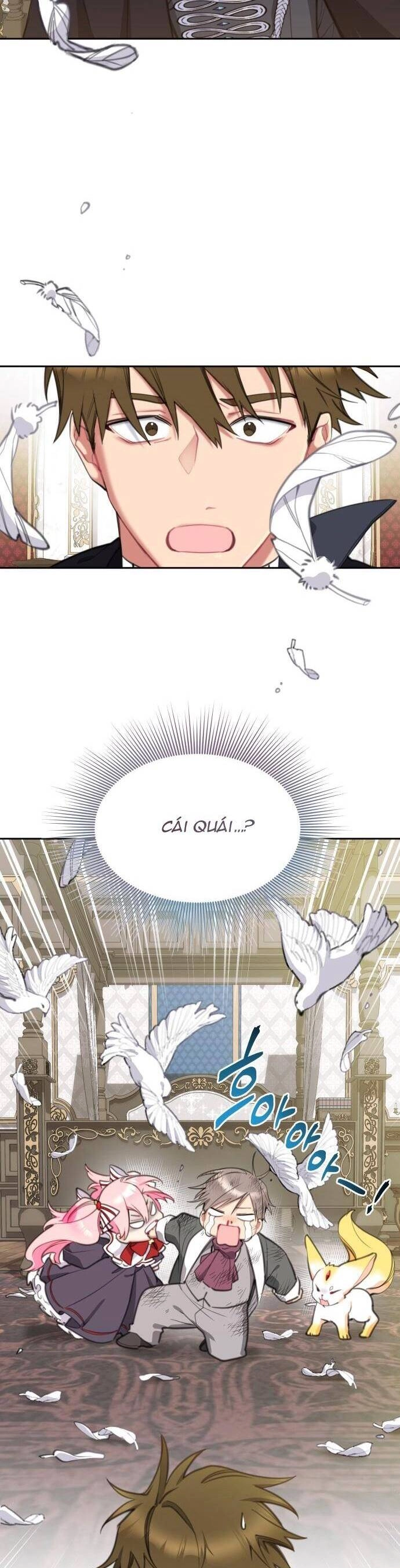 Công Chúa Lotto Chapter 26 - 36