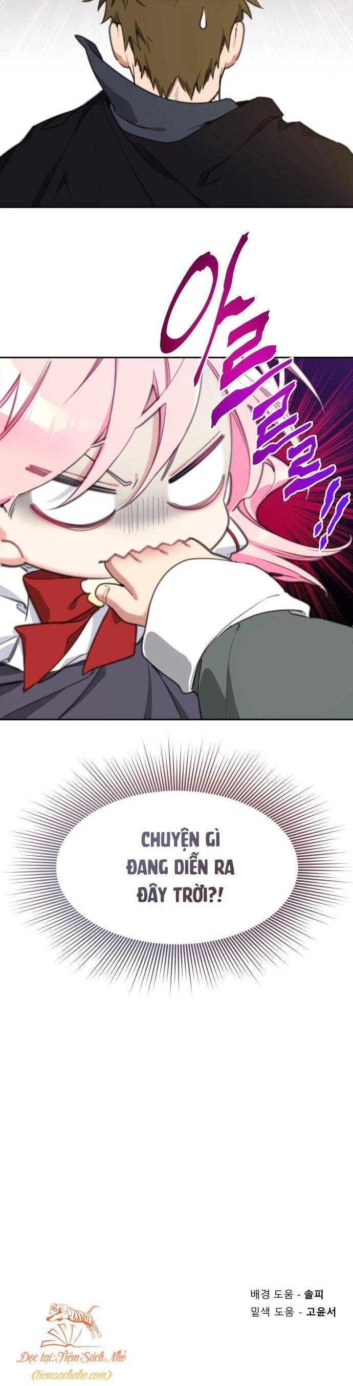 Công Chúa Lotto Chapter 26 - 37