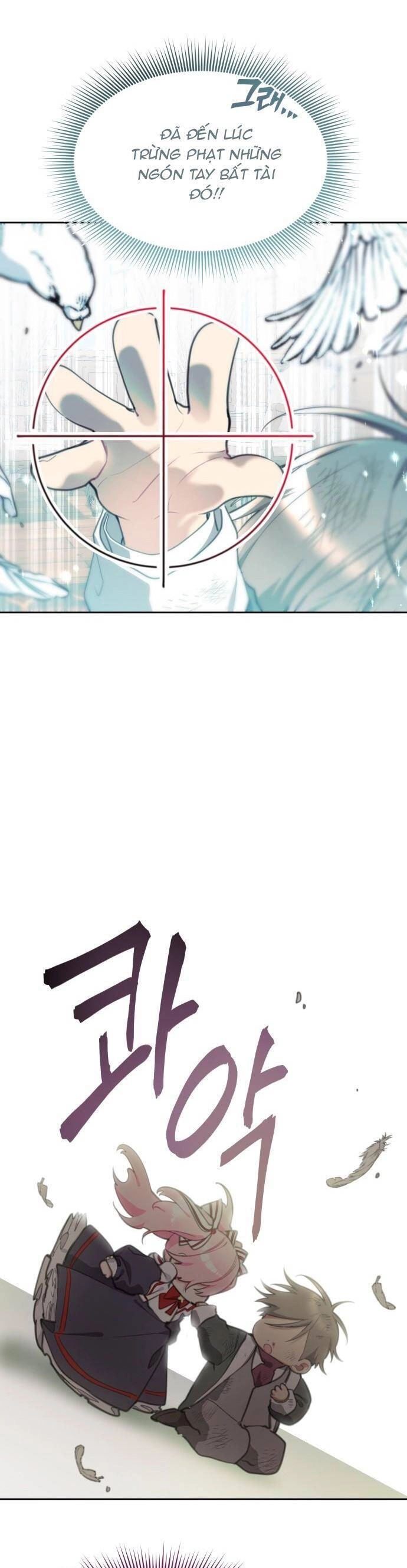 Công Chúa Lotto Chapter 27 - 17