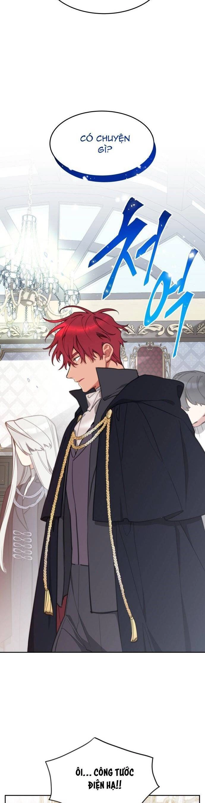 Công Chúa Lotto Chapter 27 - 30