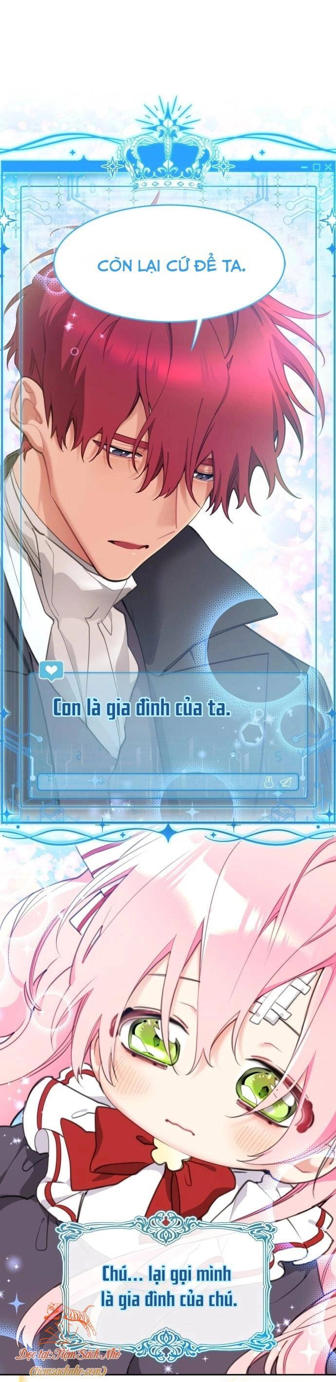 Công Chúa Lotto Chapter 28 - 12