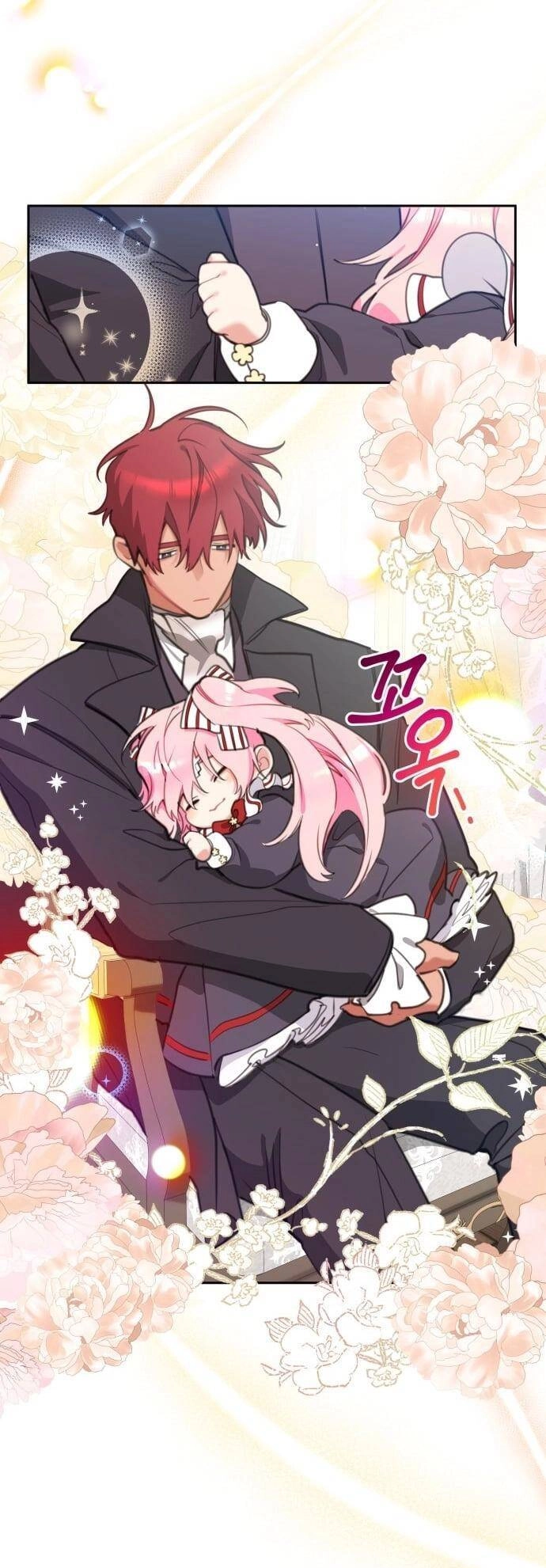 Công Chúa Lotto Chapter 28 - 13